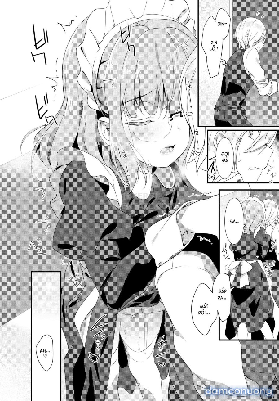 Milk Splash 