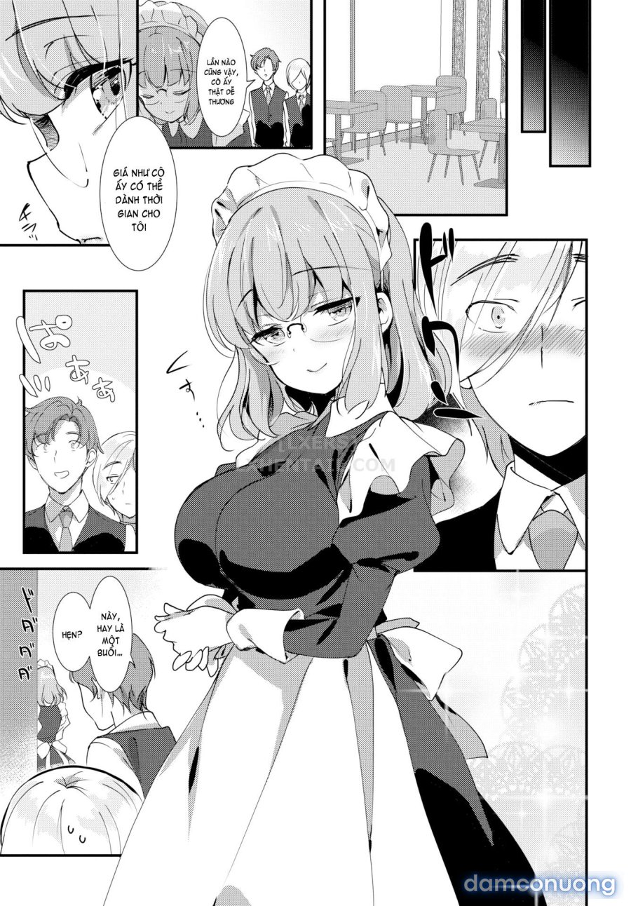 Milk Splash 