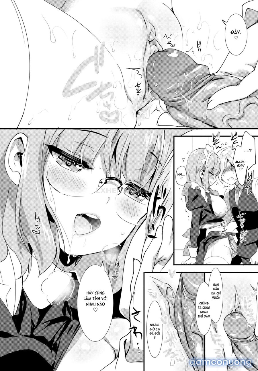 Milk Splash 