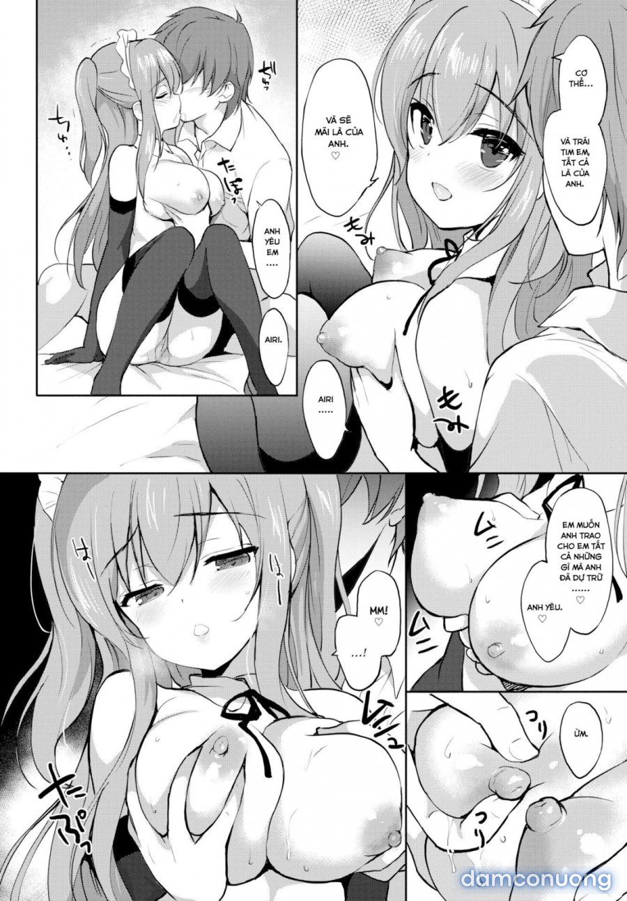 Milk Splash 