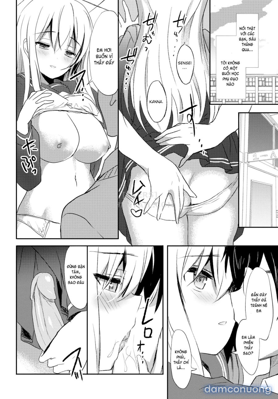 Milk Splash 