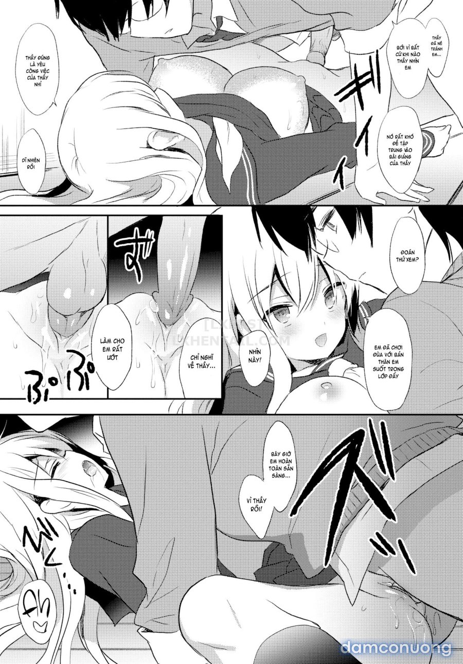 Milk Splash 