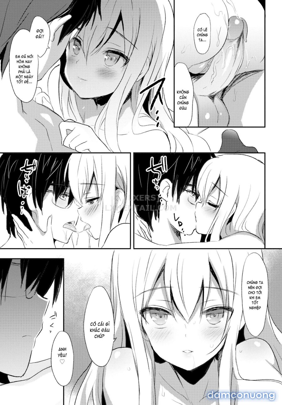 Milk Splash 