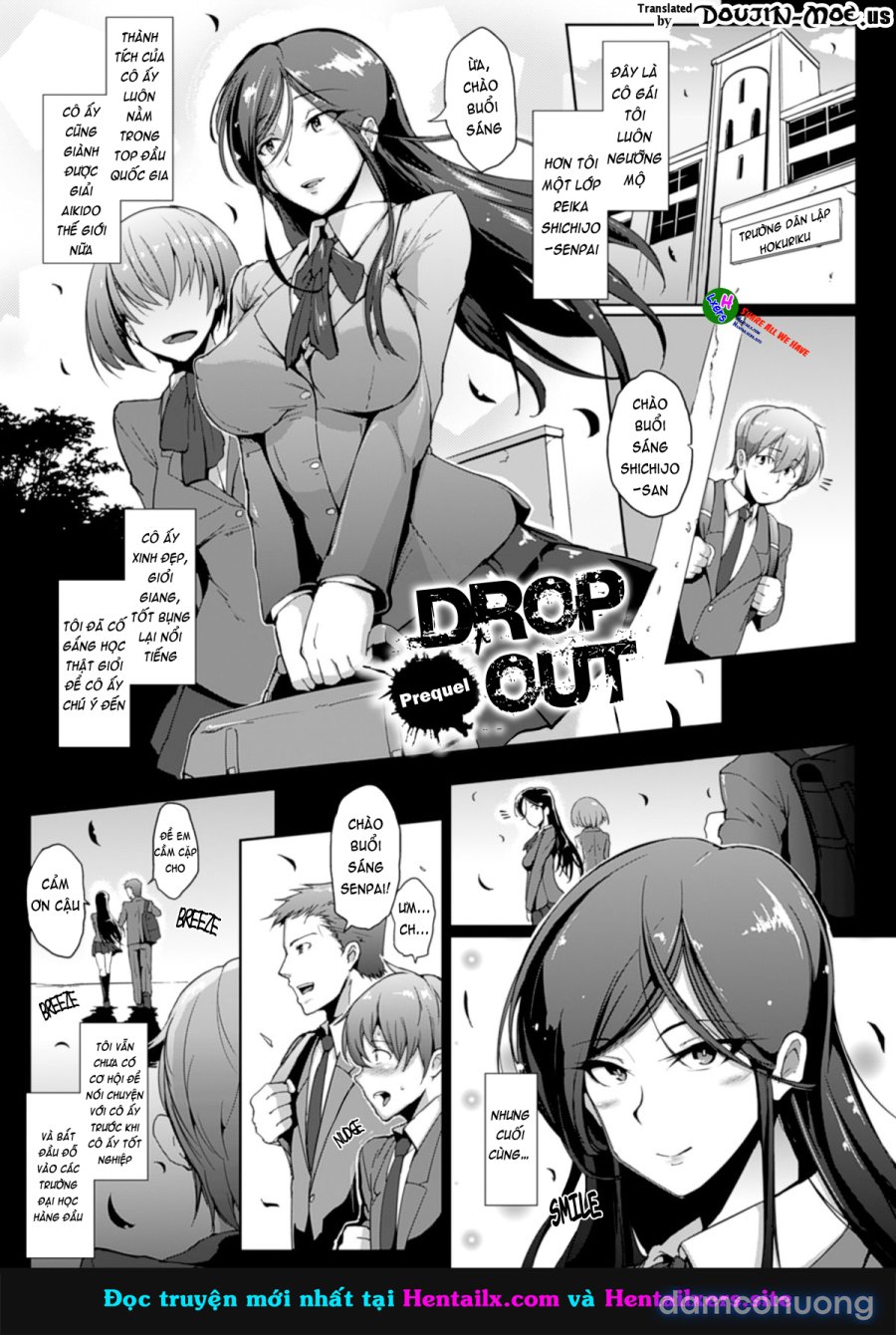 Drop Out 