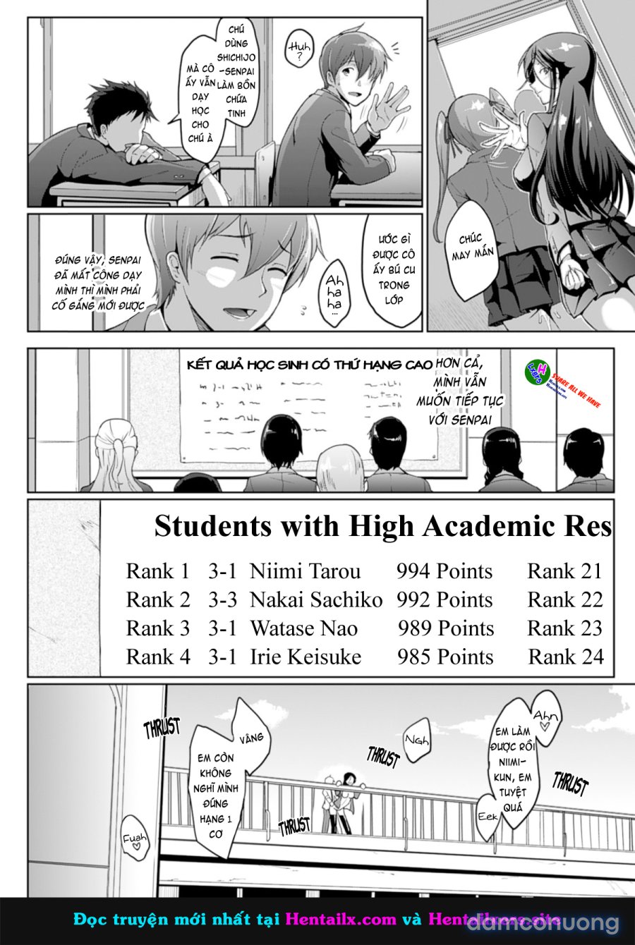 Drop Out 