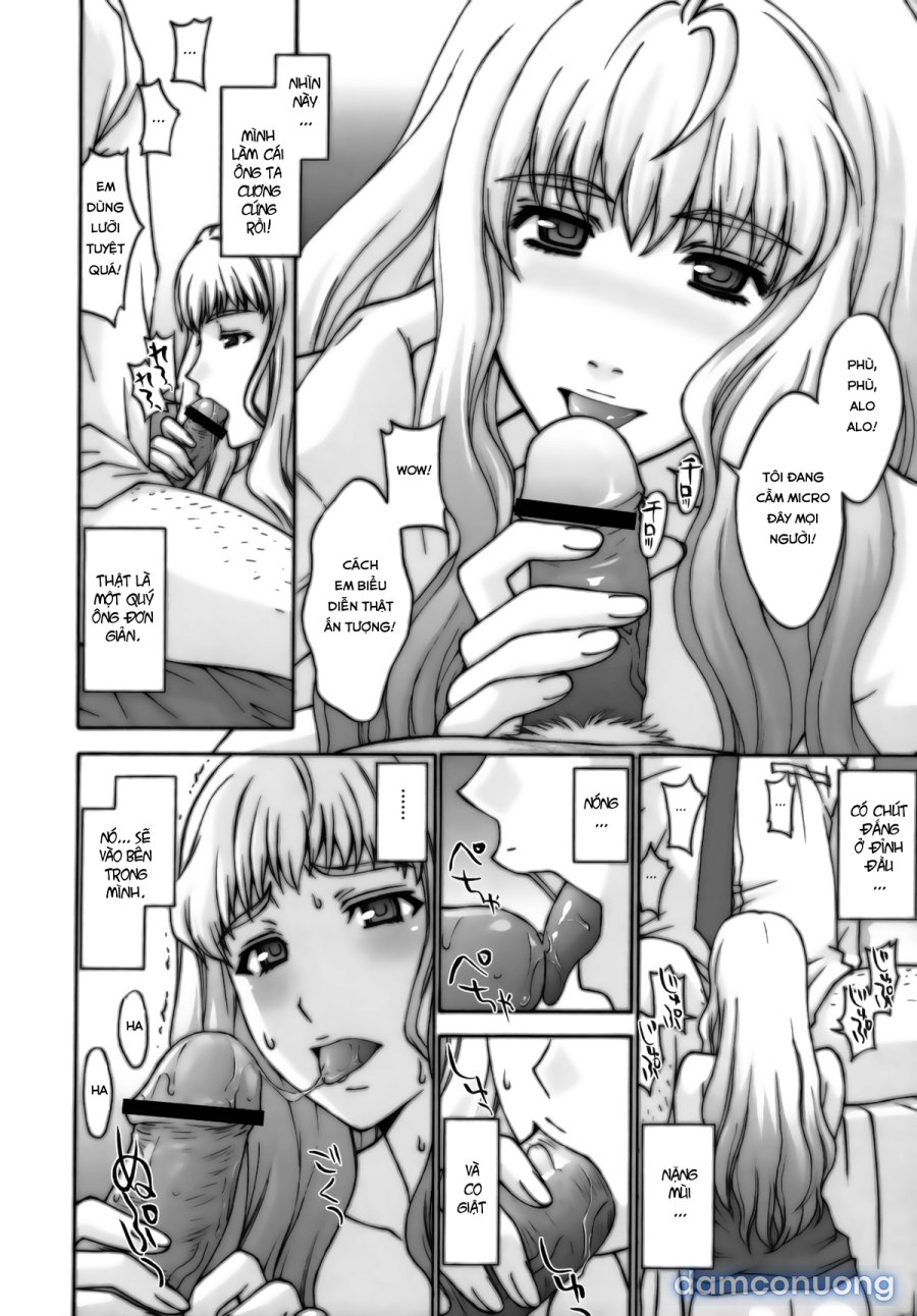 Yousei Keikaku 