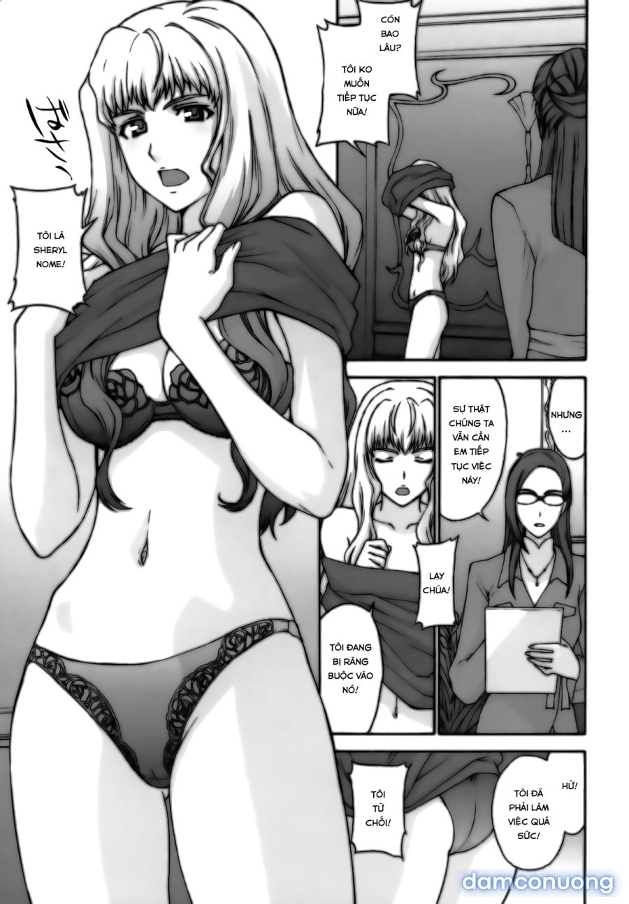 Yousei Keikaku 