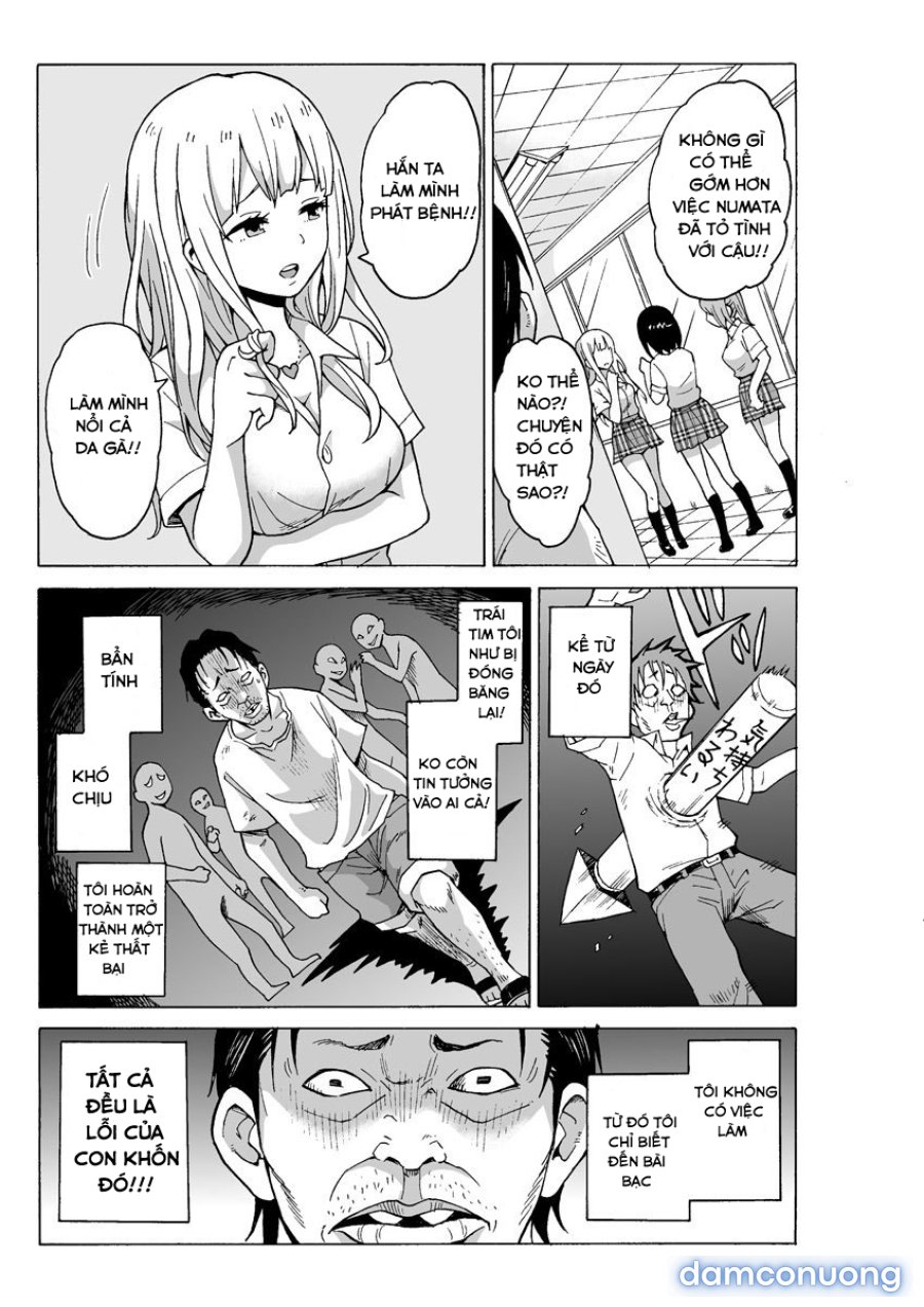 Yaritai Houdai Dekiru Shiminken 