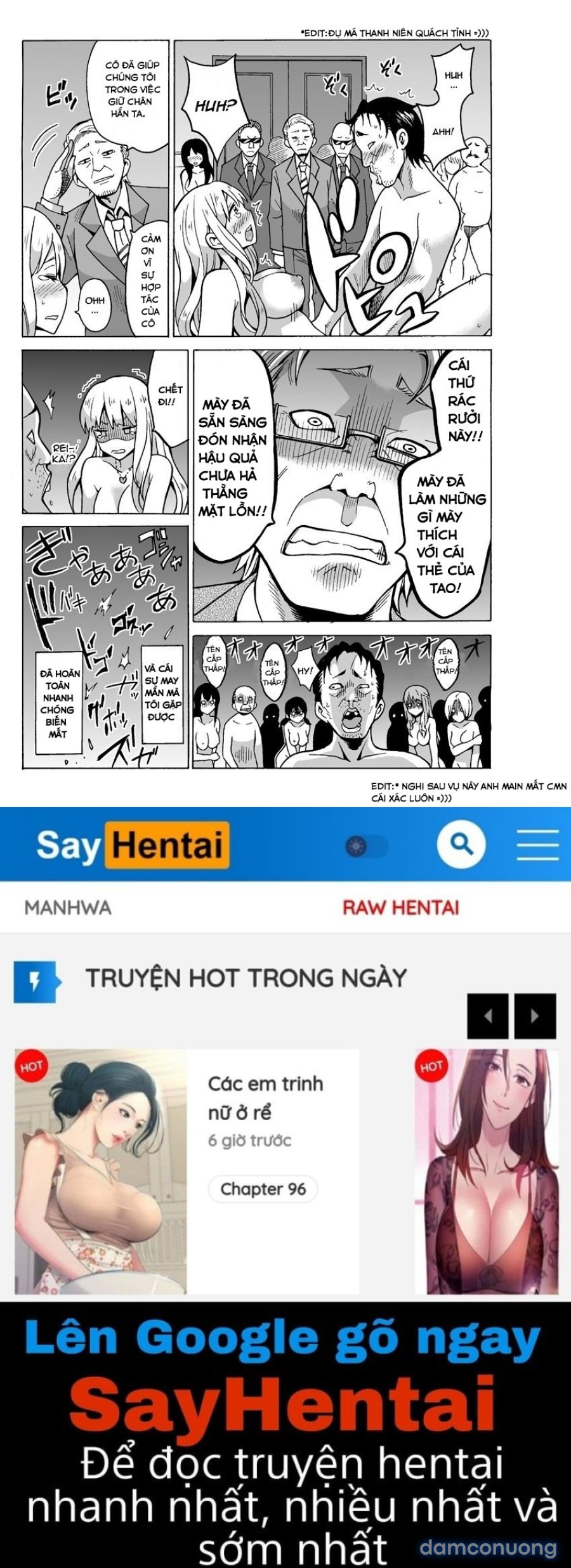 Yaritai Houdai Dekiru Shiminken 