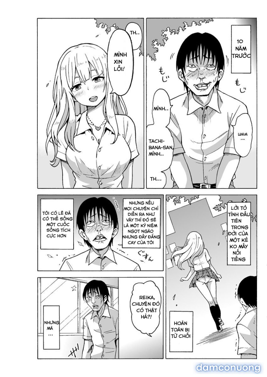 Yaritai Houdai Dekiru Shiminken 
