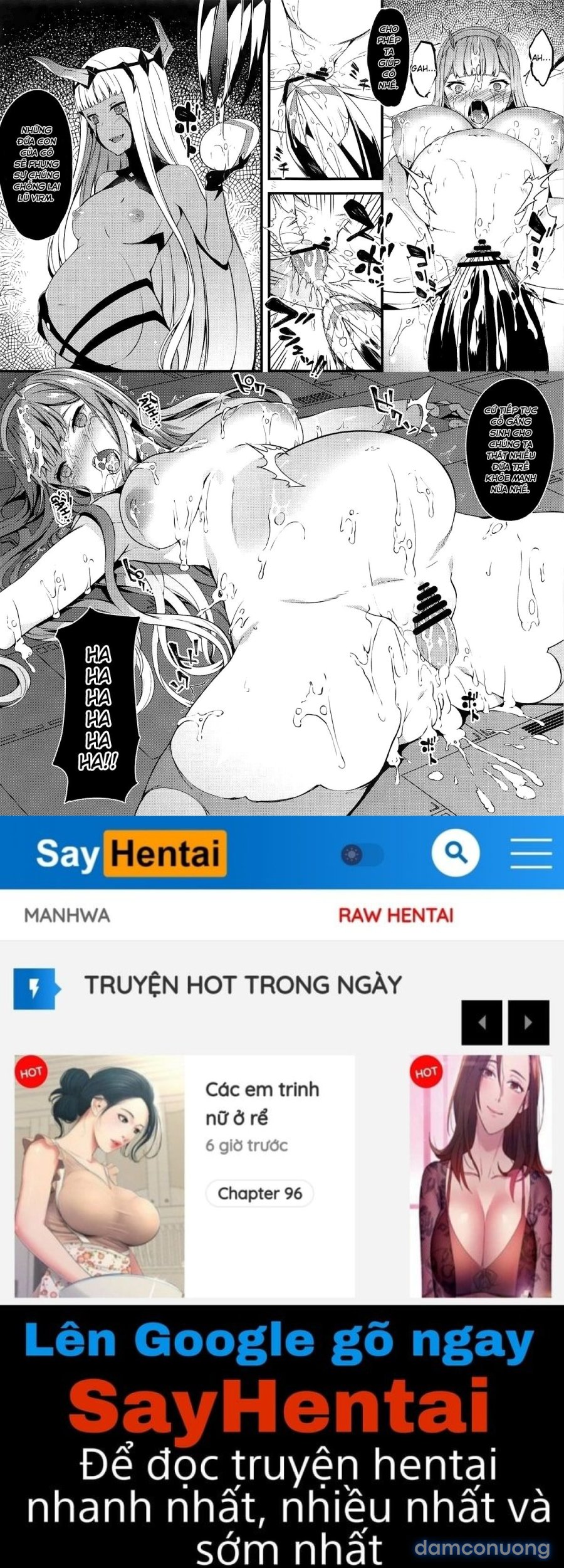 KYOURYU no naka no PARASITE 