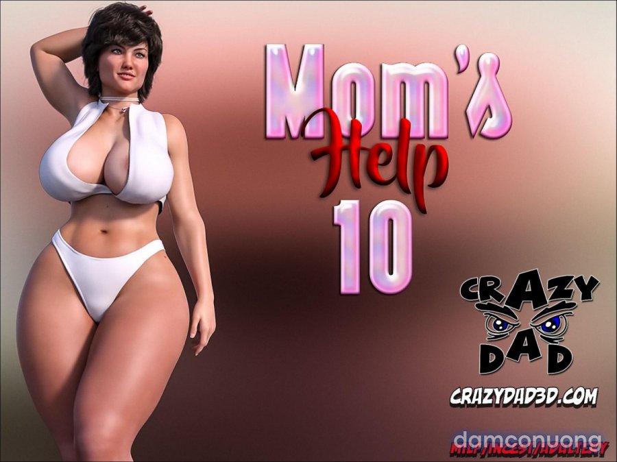 Mom’s Help 