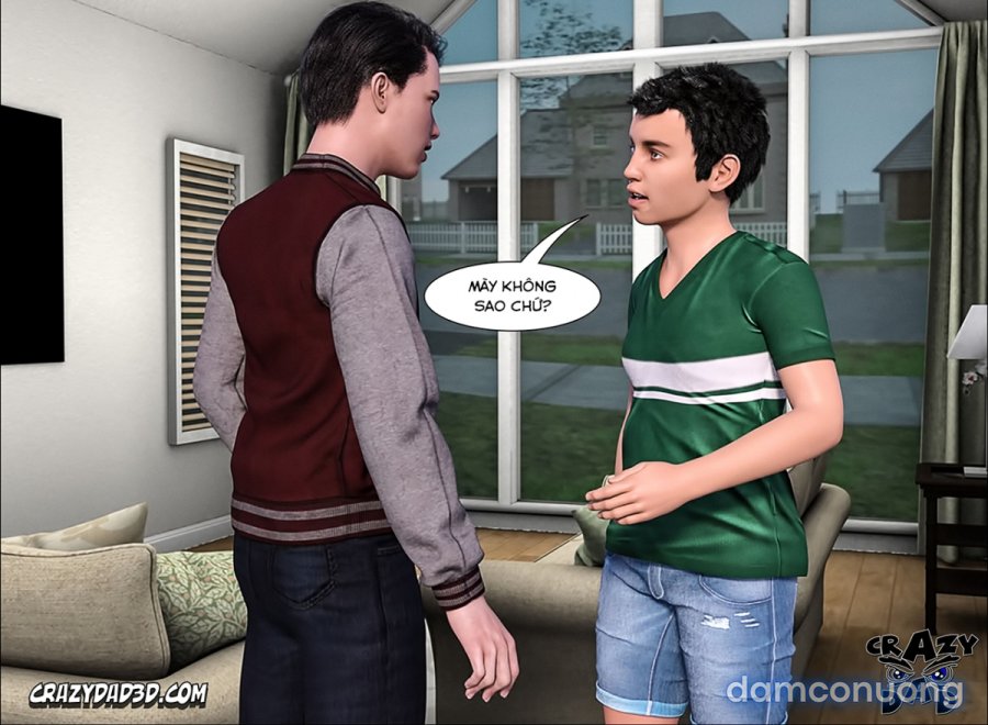 Mom’s Help 