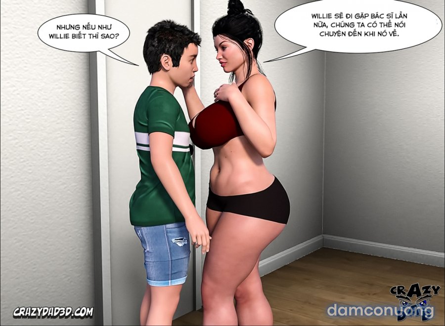 Mom’s Help 