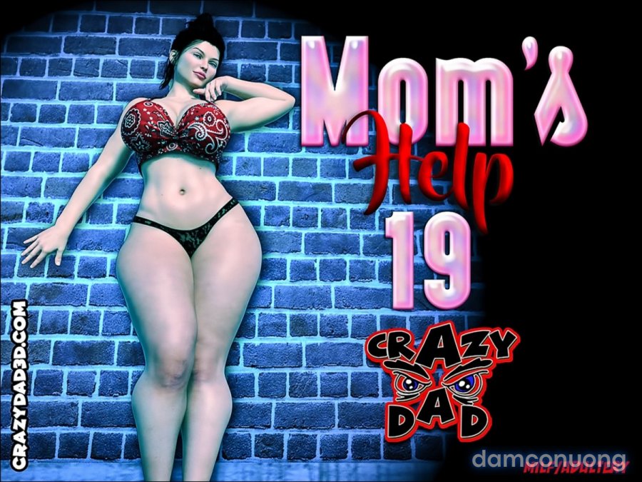 Mom’s Help 