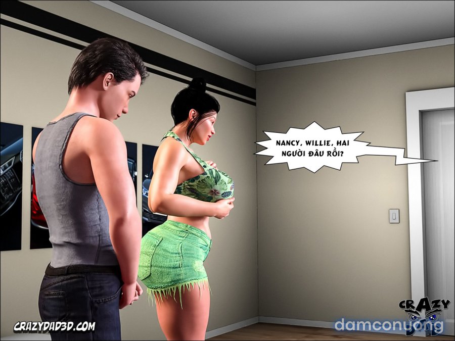 Mom’s Help 