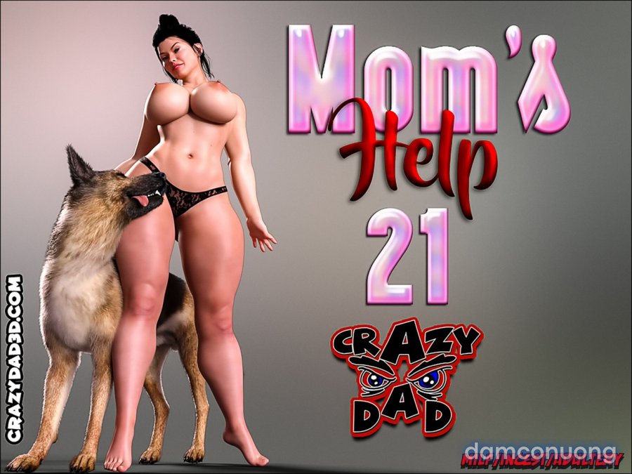 Mom’s Help 