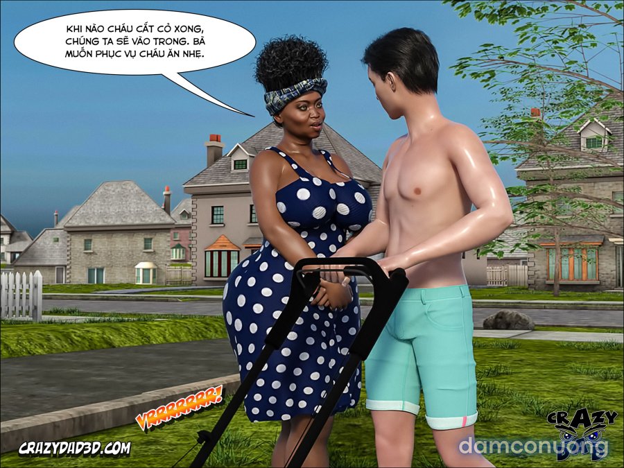 Mom’s Help 