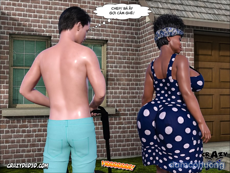 Mom’s Help 