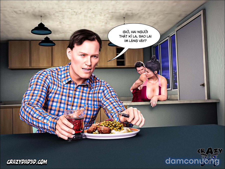 Mom’s Help 