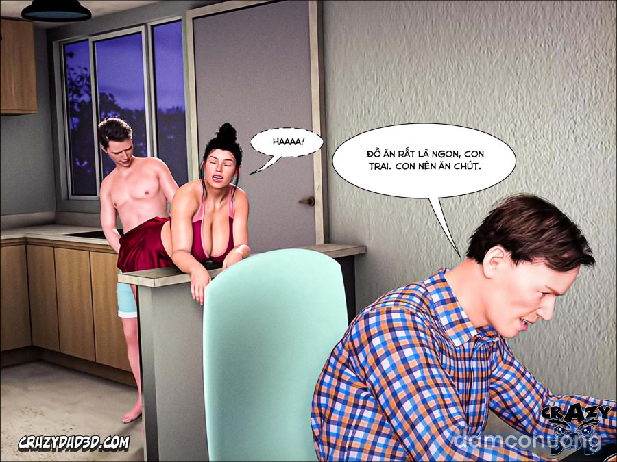 Mom’s Help 