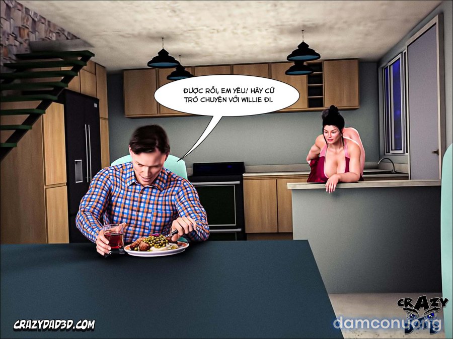 Mom’s Help 
