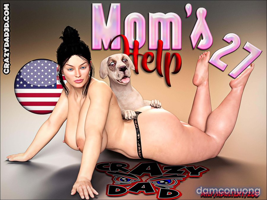 Mom’s Help 