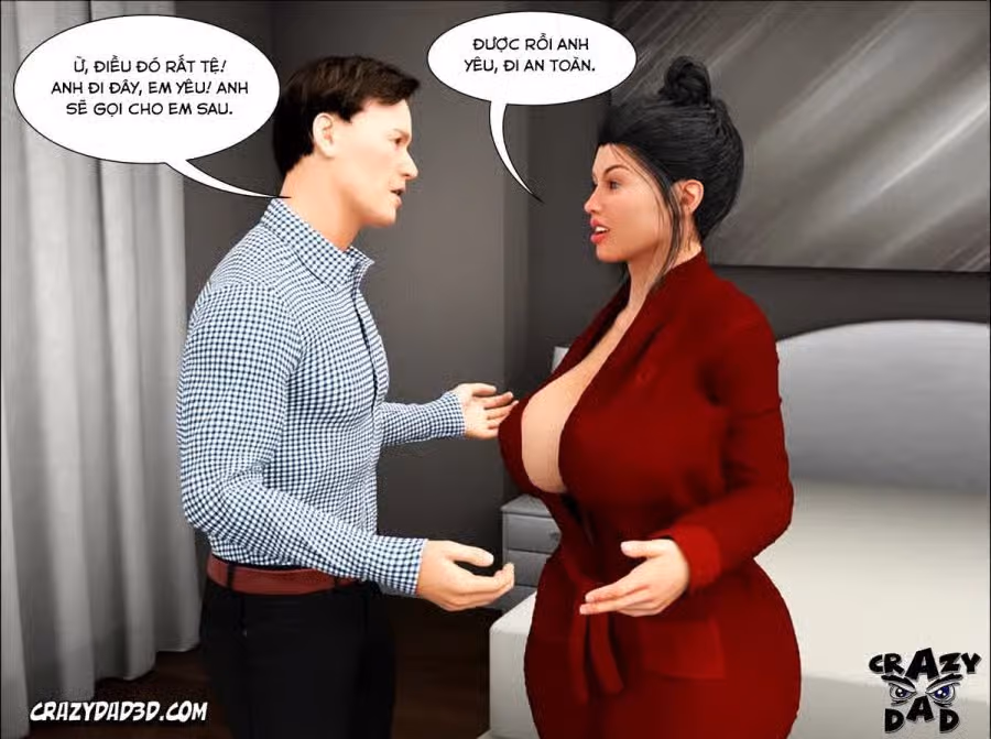 Mom’s Help 