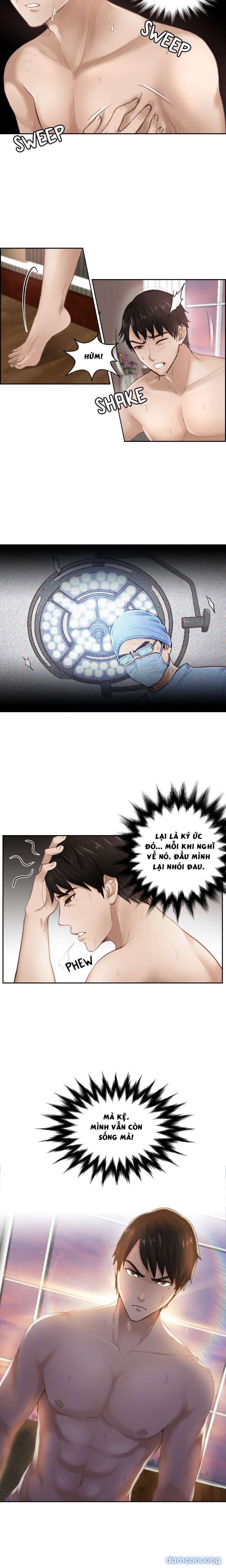 Chàng Thám Tử Đào Hoa 