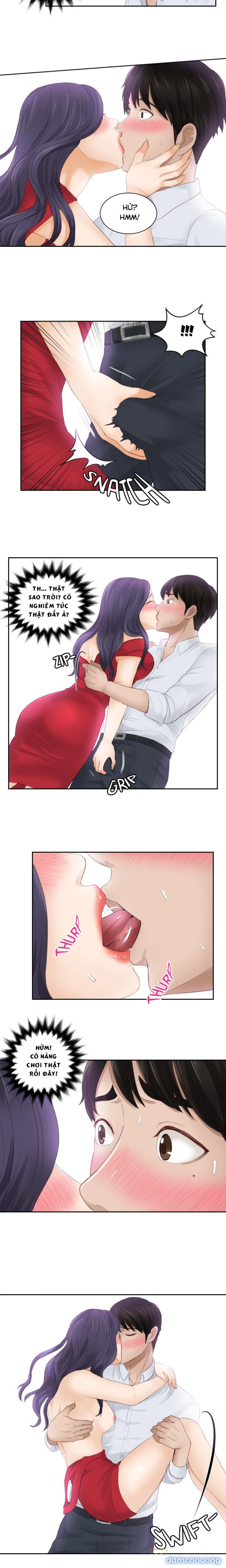 Chàng Thám Tử Đào Hoa 