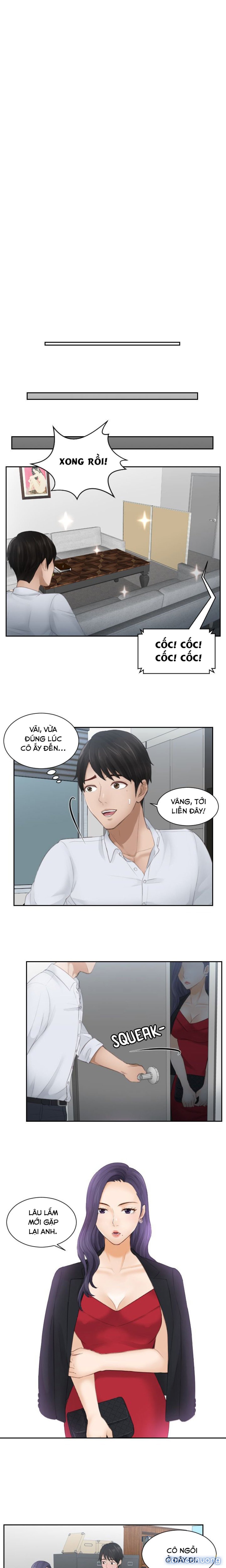 Chàng Thám Tử Đào Hoa 
