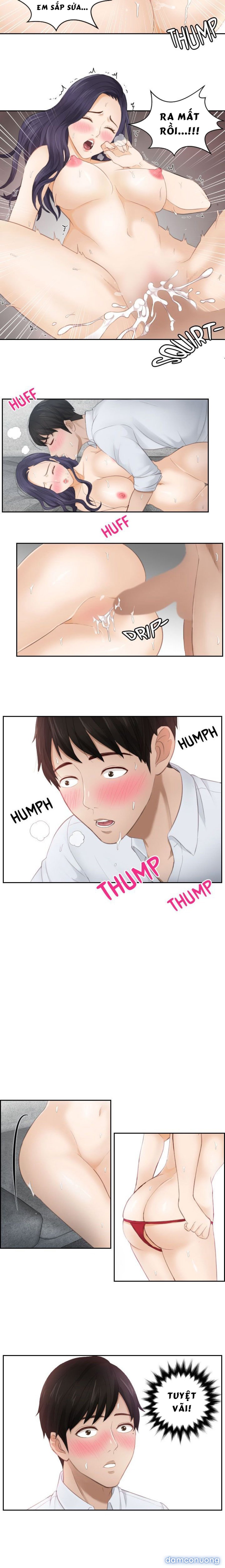 Chàng Thám Tử Đào Hoa 