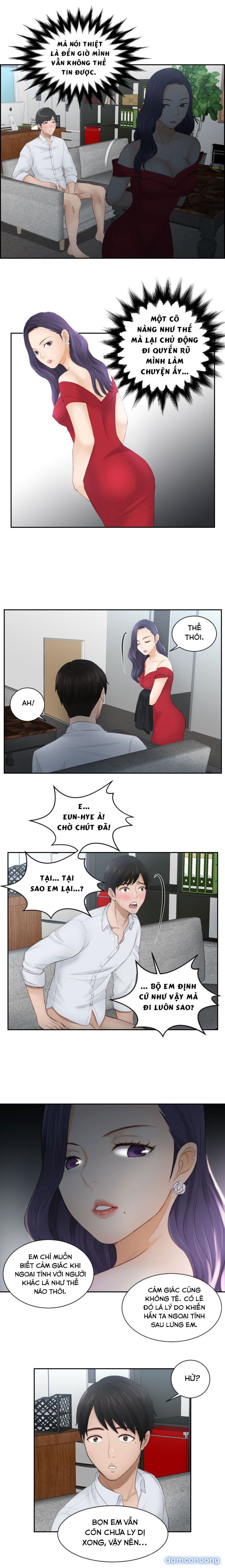 Chàng Thám Tử Đào Hoa 