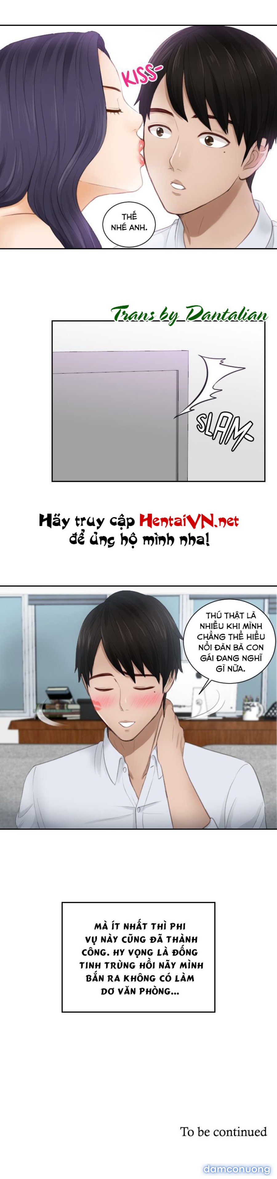 Chàng Thám Tử Đào Hoa 