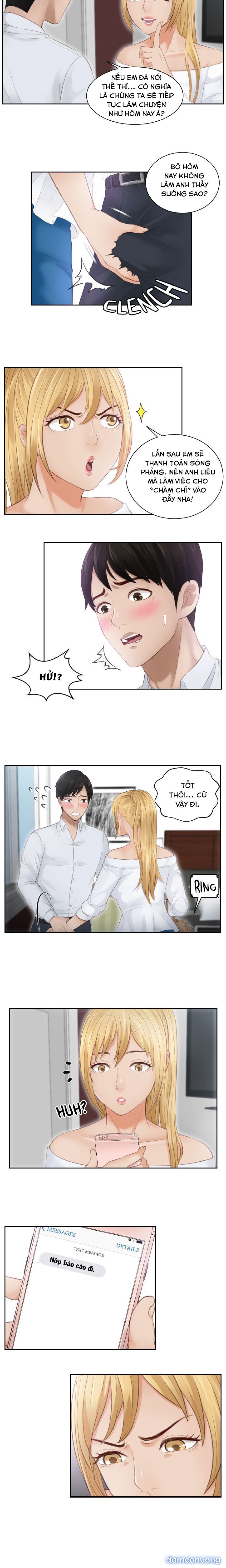 Chàng Thám Tử Đào Hoa 