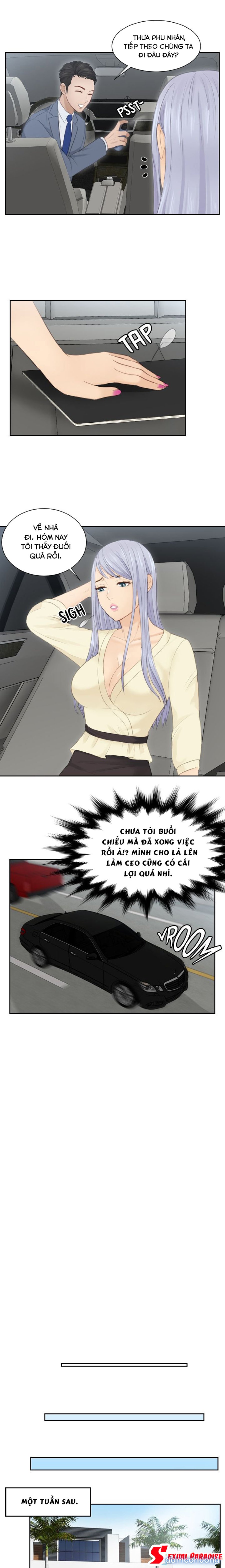 Chàng Thám Tử Đào Hoa 