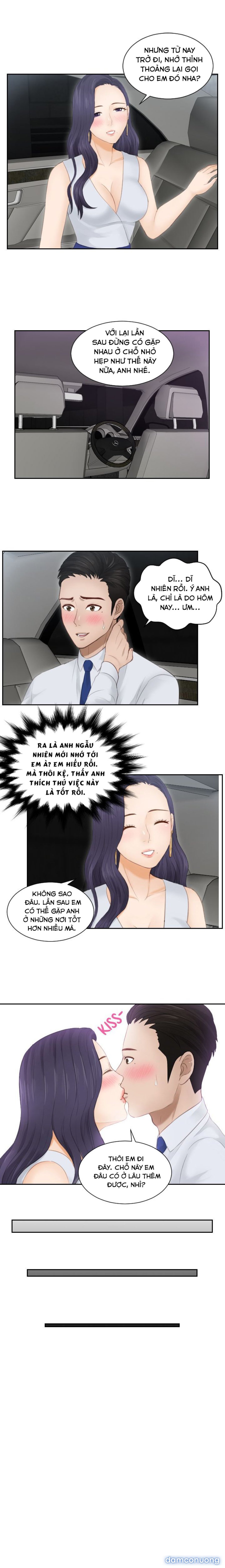 Chàng Thám Tử Đào Hoa 