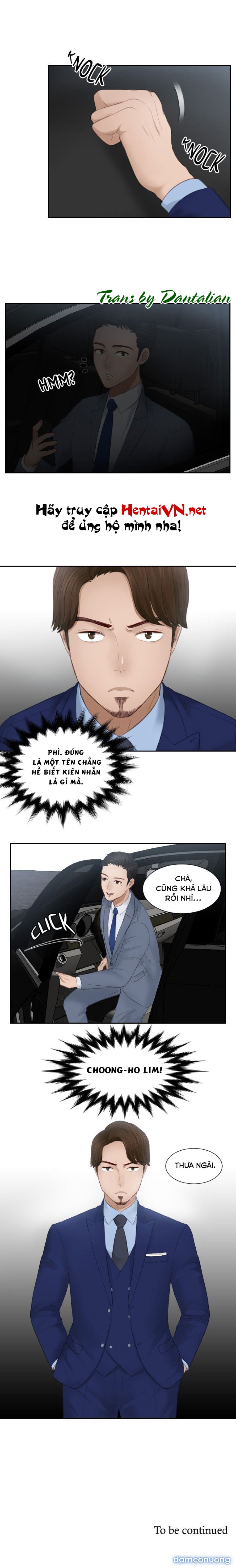 Chàng Thám Tử Đào Hoa 