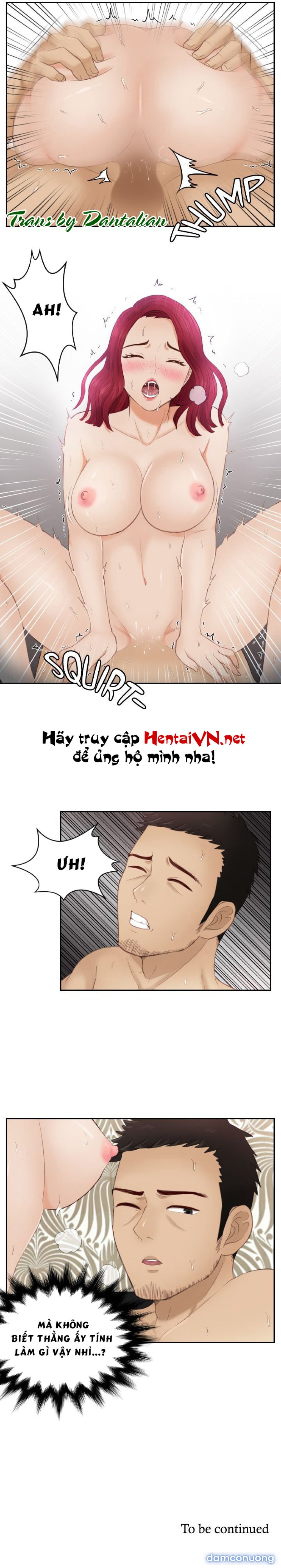 Chàng Thám Tử Đào Hoa 
