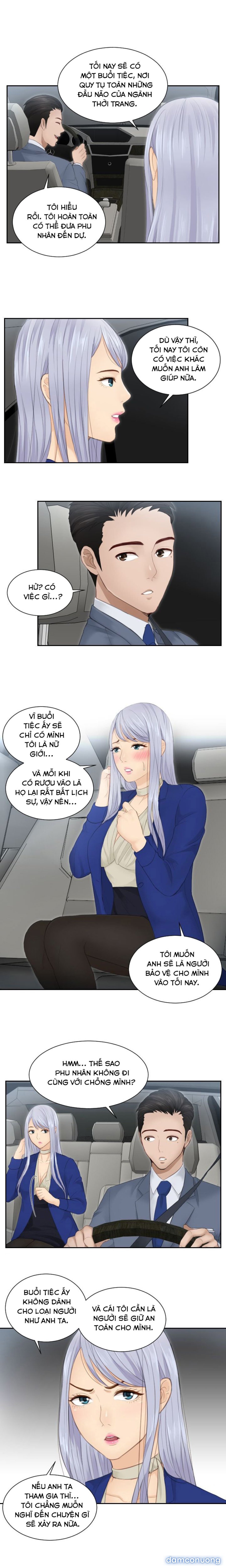 Chàng Thám Tử Đào Hoa 