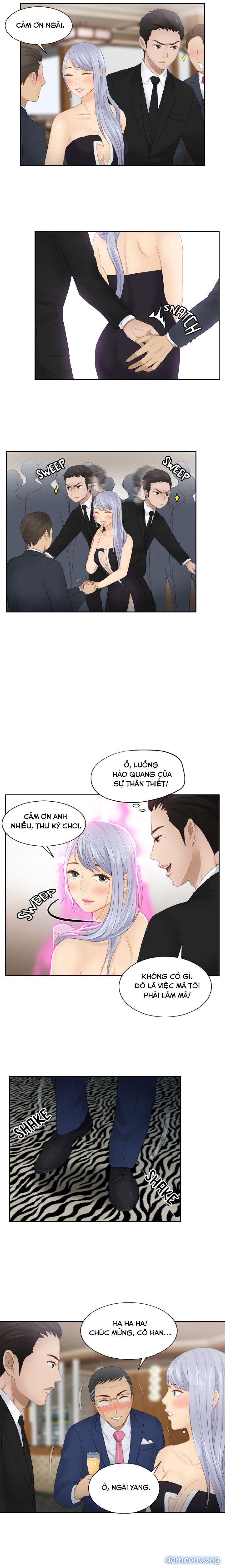 Chàng Thám Tử Đào Hoa 