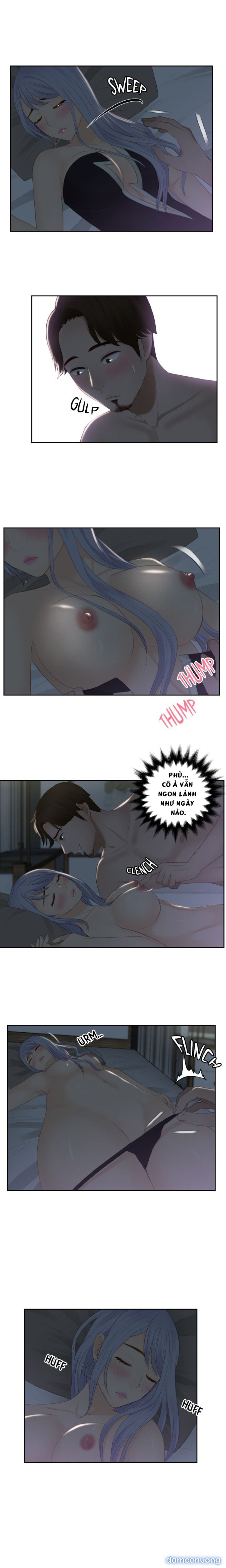 Chàng Thám Tử Đào Hoa 