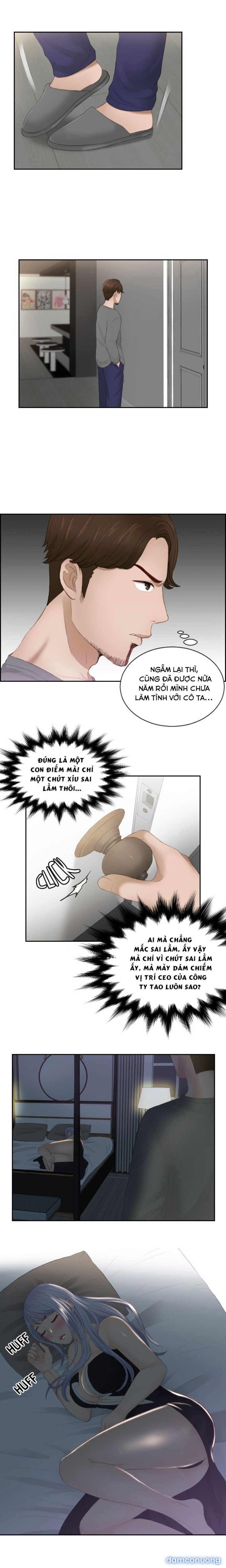 Chàng Thám Tử Đào Hoa 