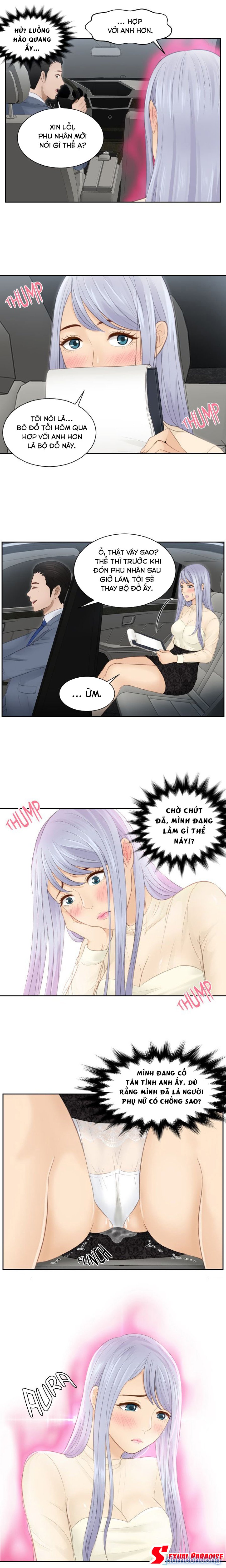 Chàng Thám Tử Đào Hoa 