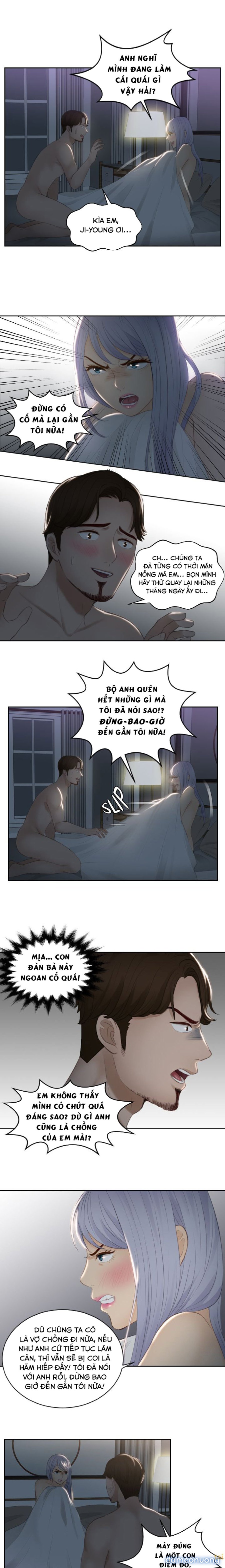 Chàng Thám Tử Đào Hoa 