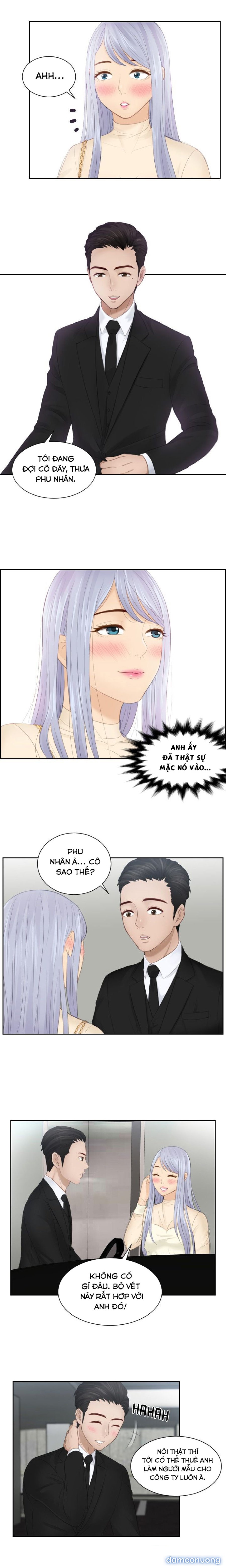 Chàng Thám Tử Đào Hoa 