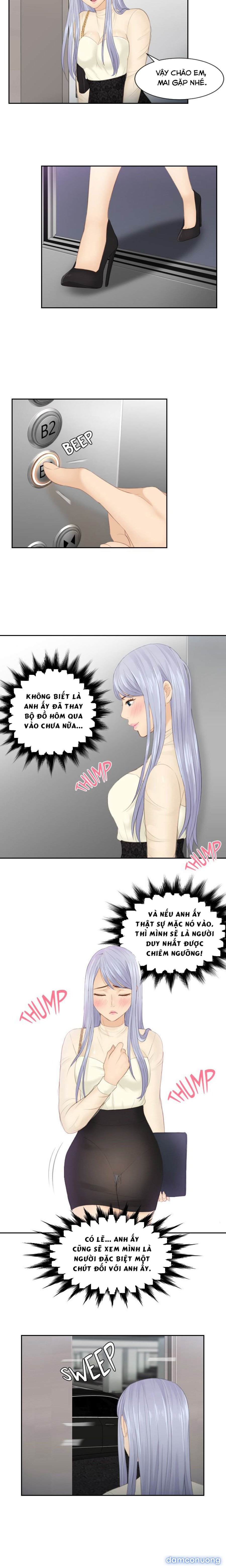 Chàng Thám Tử Đào Hoa 