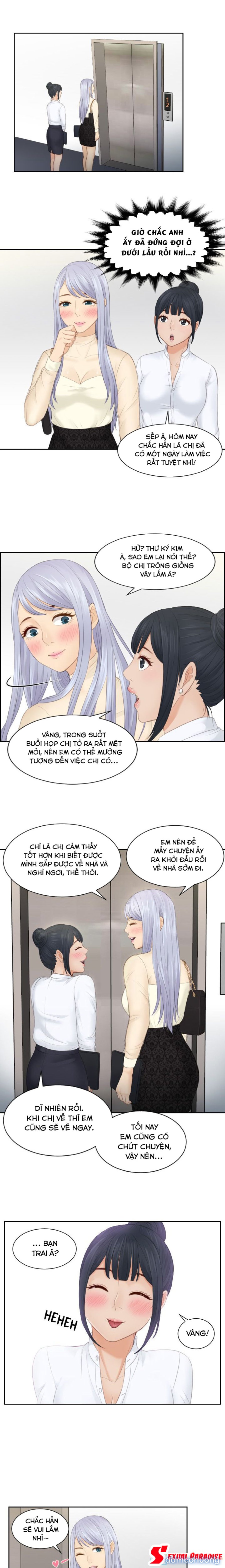 Chàng Thám Tử Đào Hoa 