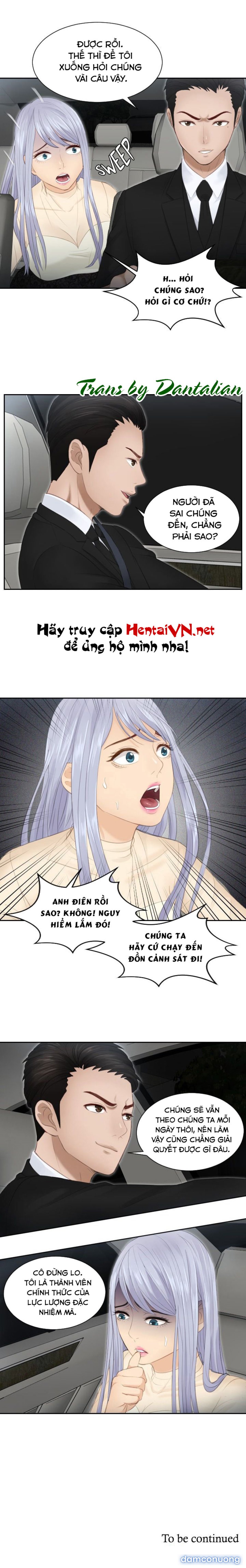 Chàng Thám Tử Đào Hoa 