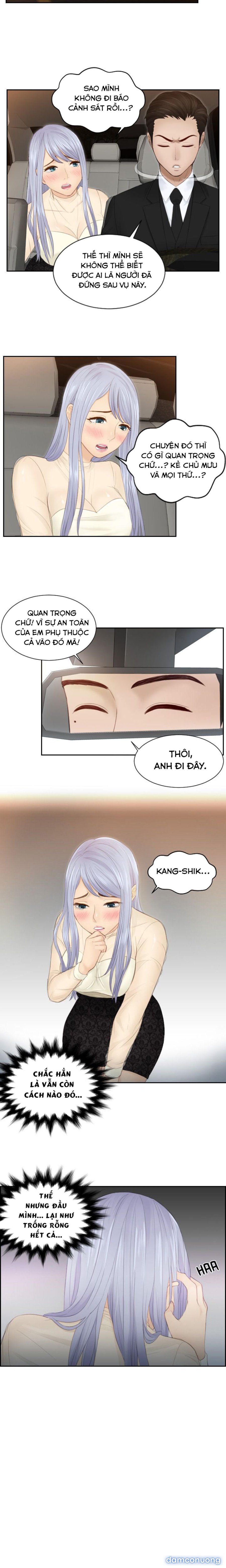 Chàng Thám Tử Đào Hoa 